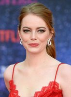 Emma Stone Longsleeve T-shirt #3786402