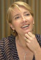 Emma Thompson Longsleeve T-shirt #2270364