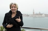 Emma Thompson Tank Top #2336602