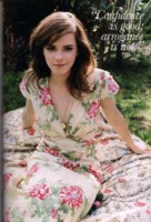 Emma Watson Tank Top #1491333