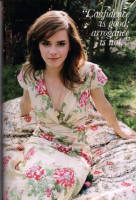 Emma Watson Poster 1494816