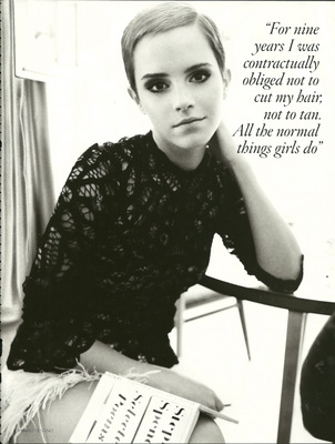 Emma Watson Poster 1923120