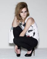 Emma Watson Tank Top #2009668