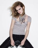Emma Watson Longsleeve T-shirt #2009918