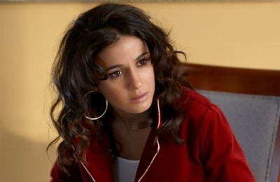 Emmanuelle Chriqui stickers 1245376