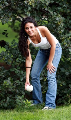 Emmanuelle Chriqui posters