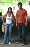 Emmanuelle Chriqui hoodie #1491348