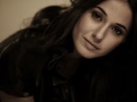 Emmanuelle Chriqui mug #G467409