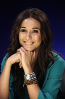 Emmanuelle Chriqui Sweatshirt #2342505