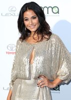 Emmanuelle Chriqui magic mug #G1010318