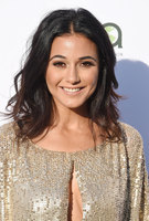 Emmanuelle Chriqui mug #G1010328