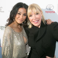Emmanuelle Chriqui mug #G1010341