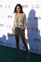 Emmanuelle Chriqui magic mug #G1010346