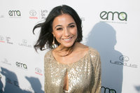 Emmanuelle Chriqui tote bag #G1010416