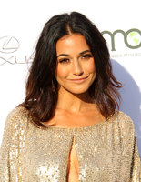 Emmanuelle Chriqui mug #G1010448
