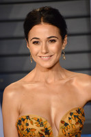 Emmanuelle Chriqui tote bag #G1371178