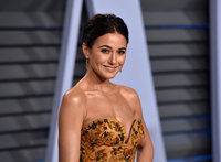 Emmanuelle Chriqui tote bag #G1371179