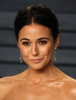Emmanuelle Chriqui mug #G1371180