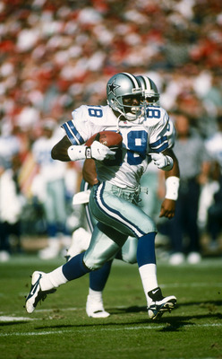 Emmit Smith posters