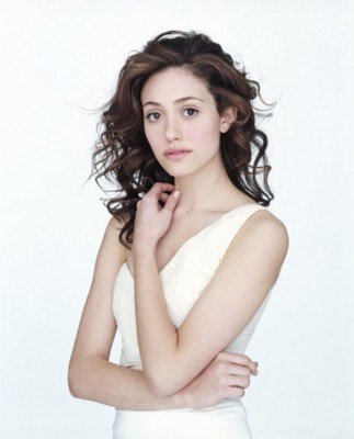 Emmy Rossum posters