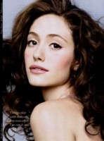 Emmy Rossum t-shirt #1332816