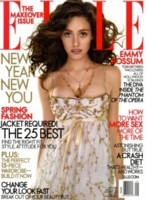 Emmy Rossum Tank Top #1332822