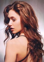 Emmy Rossum Tank Top #1332825