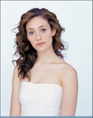 Emmy Rossum posters