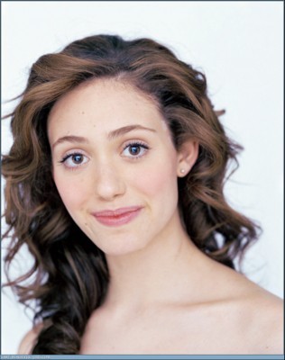 Emmy Rossum posters