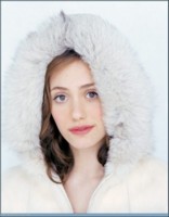 Emmy Rossum Sweatshirt #1338013