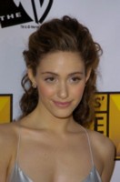 Emmy Rossum longsleeve t-shirt #1345405