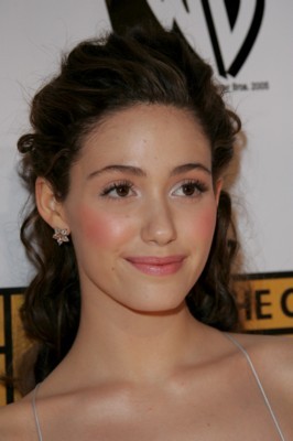 Emmy Rossum posters