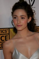 Emmy Rossum mug #G88562