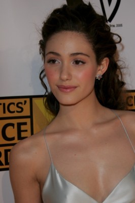 Emmy Rossum posters