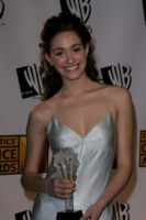 Emmy Rossum longsleeve t-shirt #1345420