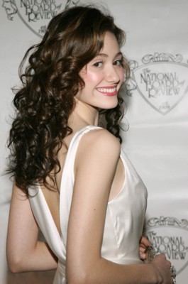 Emmy Rossum posters