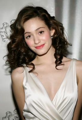 Emmy Rossum posters