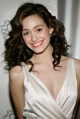 Emmy Rossum posters