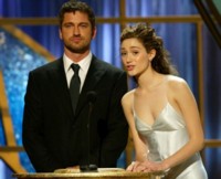 Emmy Rossum Tank Top #1345432