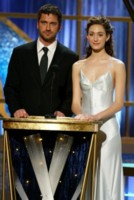 Emmy Rossum longsleeve t-shirt #1345433