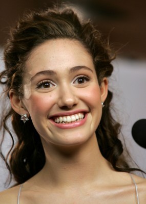 Emmy Rossum posters