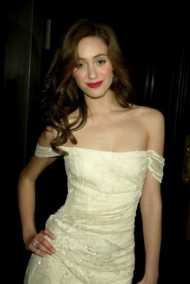 Emmy Rossum posters