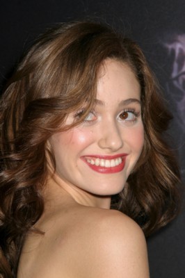 Emmy Rossum posters