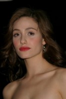 Emmy Rossum longsleeve t-shirt #1345459