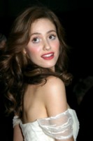 Emmy Rossum Tank Top #1345462