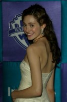 Emmy Rossum mug #G88612