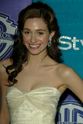Emmy Rossum posters