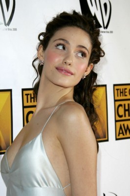 Emmy Rossum posters