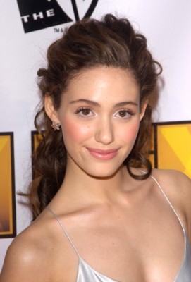 Emmy Rossum posters