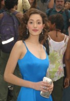 Emmy Rossum Tank Top #1345482